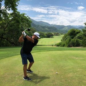 Meet your Posher, Scott